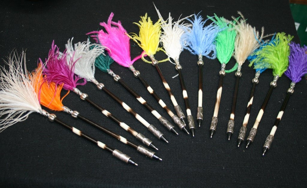 African Tribes-开普敦必去景点