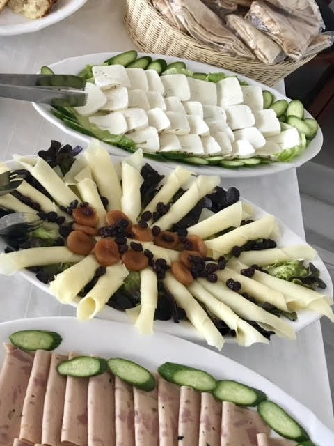 Monte Mare Hotel主图