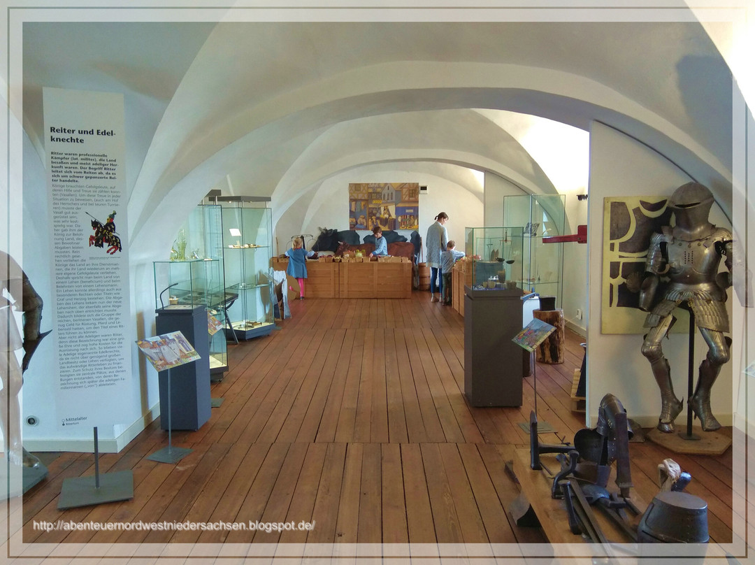Museum Im Zeughaus景点图片