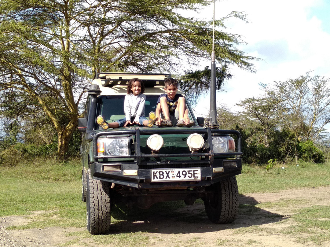 Tuthie afrika-纳库鲁必去景点