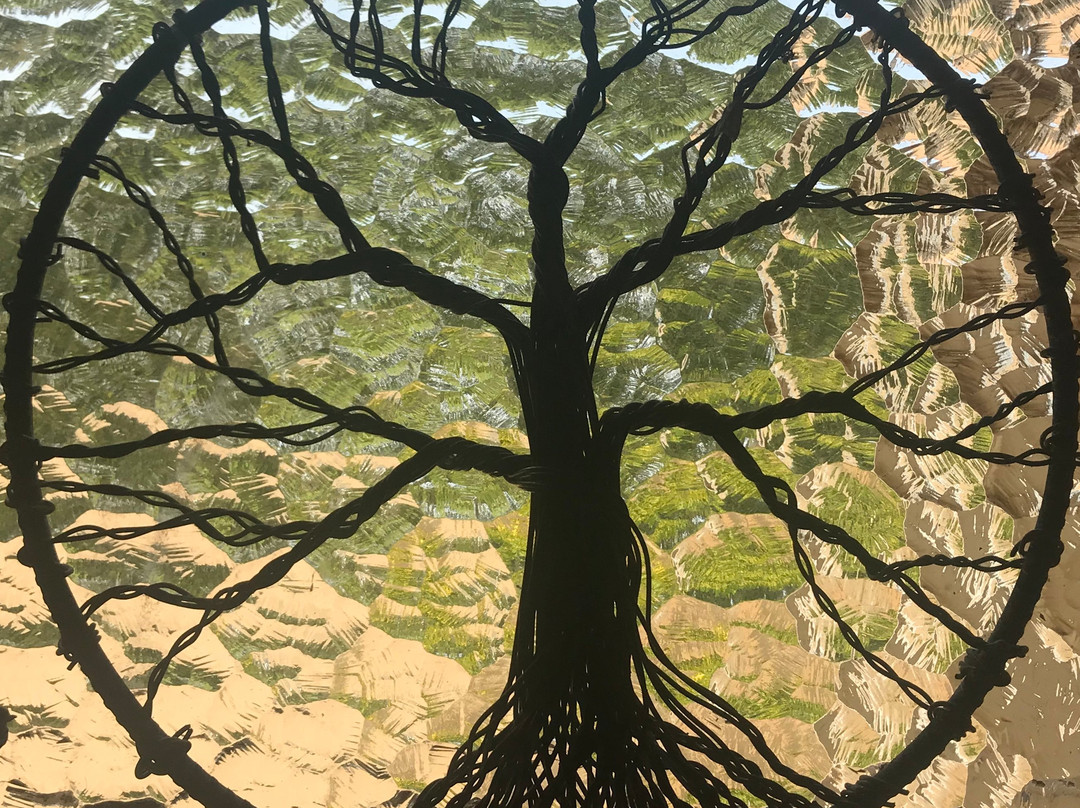 Heatherlands旅游景点-Tree of Life Massage Therapy