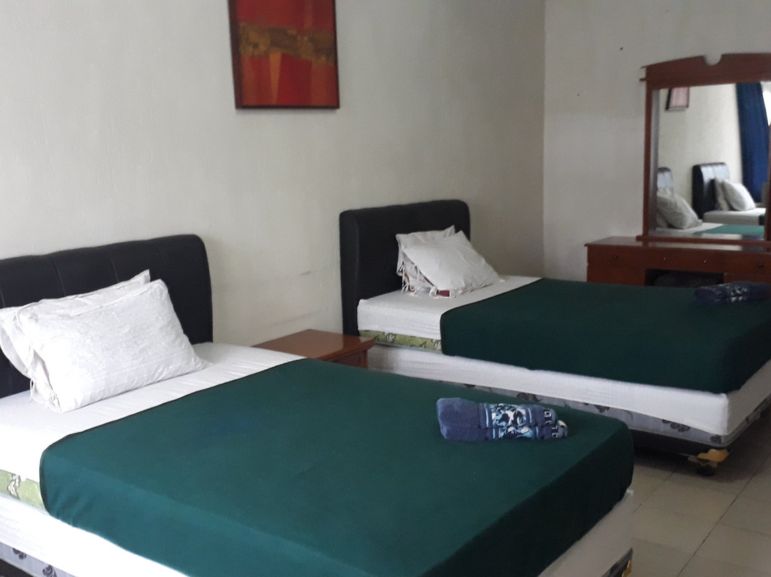 Hotel Tiara Rex主图