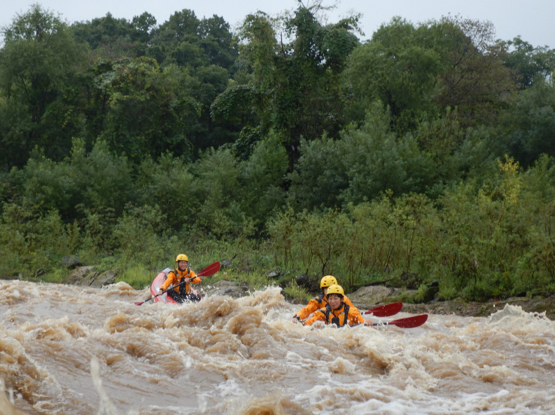 Niseko Ukka-俱知安町必去景点