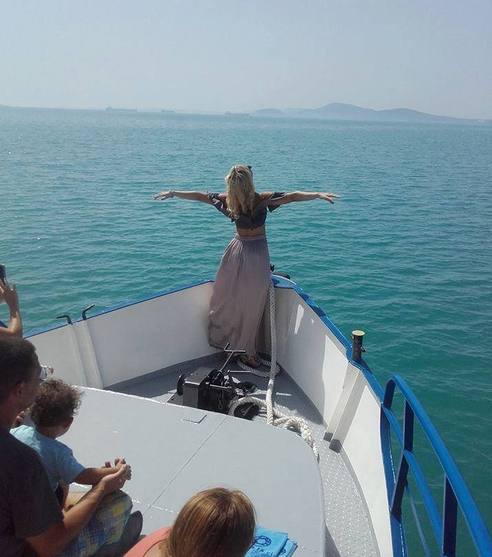 Afala-布尔加斯必去景点