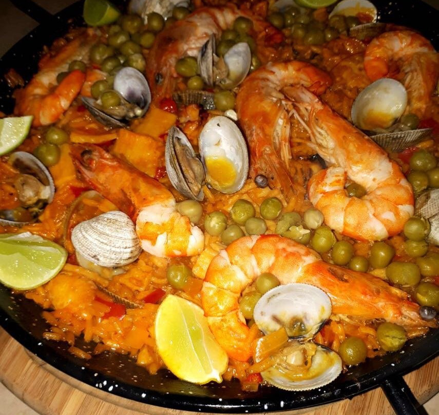 Perla Real Inn主图