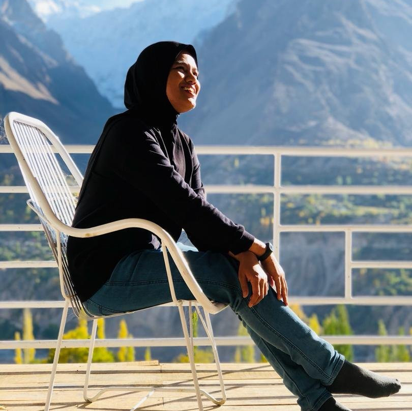 Old Hunza Inn主图