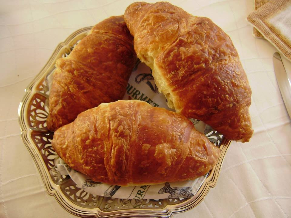 Chez Nous Bed and Breakfast主图