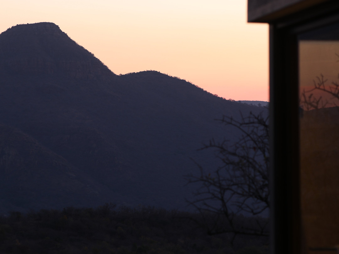 umVangati House主图