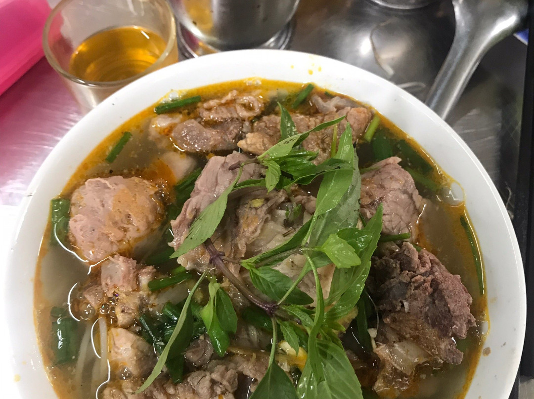 Sapphire Hotel主图