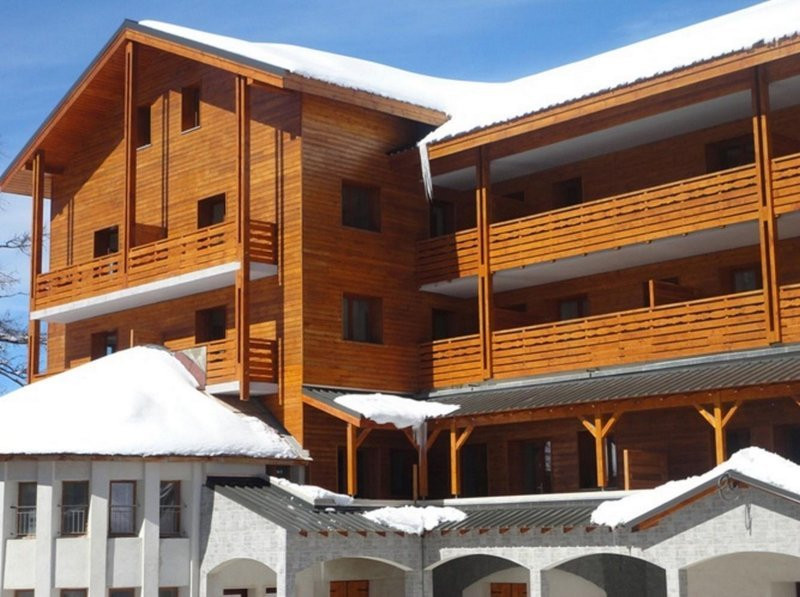 Adonis Valberg Grand Hotel Residence主图