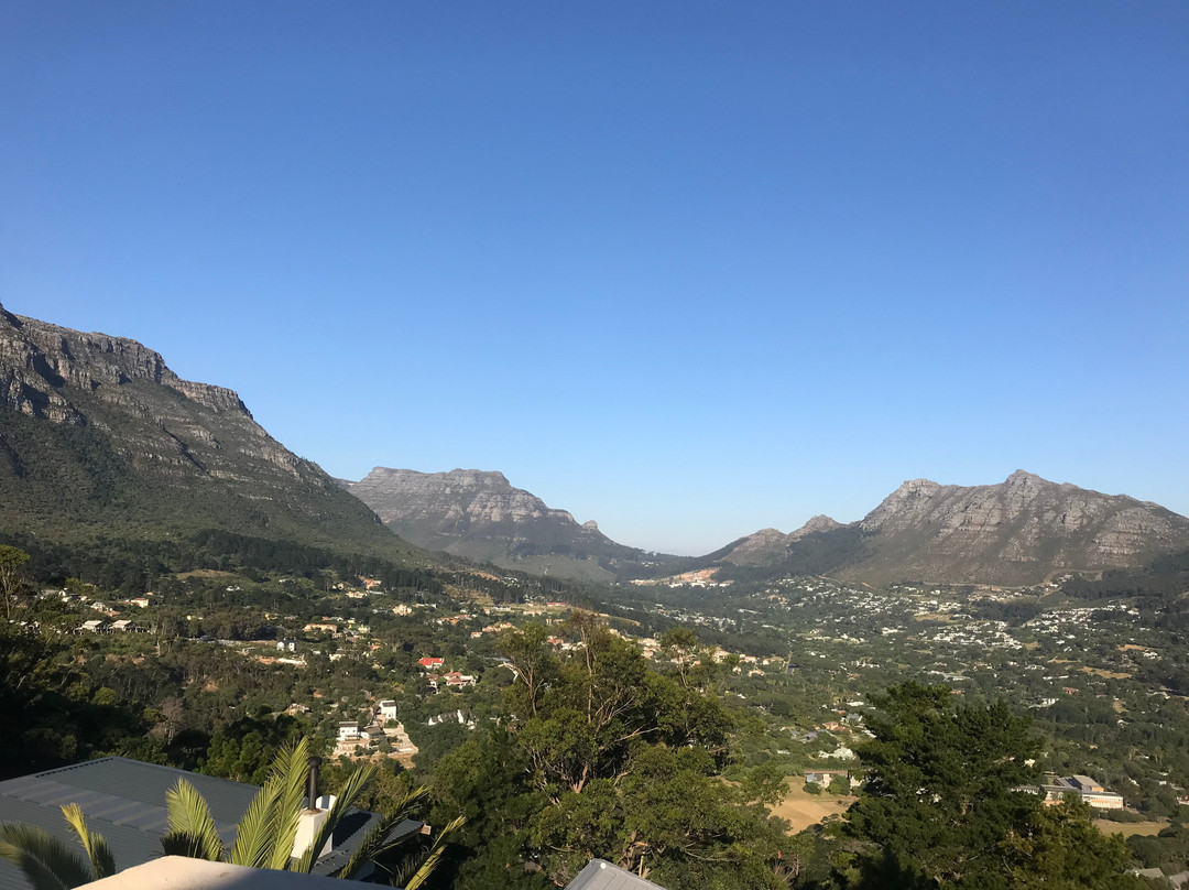 Dreamhouse Guesthouse主图