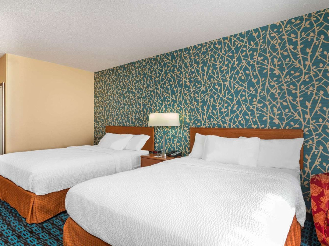 AmericInn by Wyndham Duluth主图