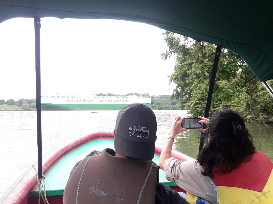 MOpanama-巴拿马城必去景点