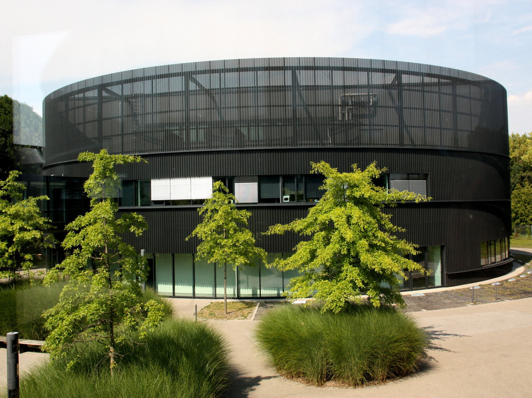 ESO Supernova Planetarium & Visitor Centre-慕尼黑必去景点