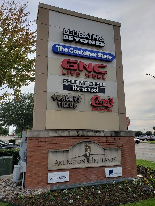 Arlington Highlands-阿灵顿必去景点