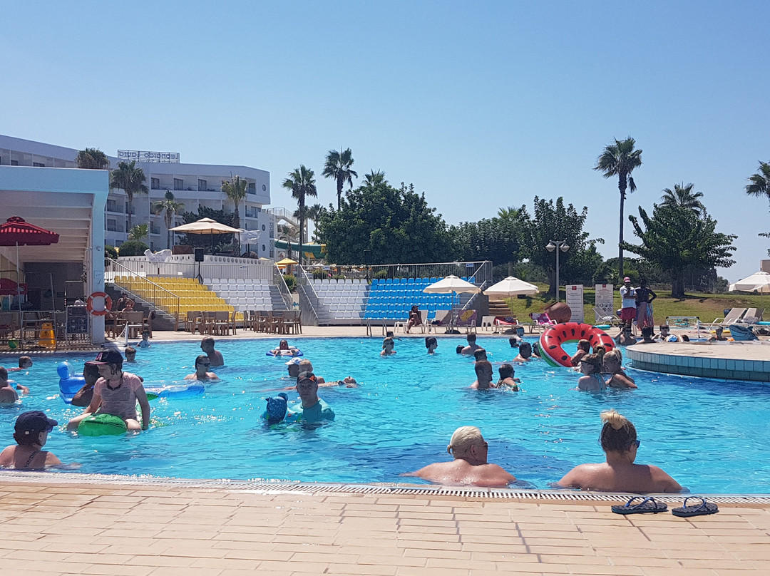 Leonardo Laura Beach & Splash Resort主图