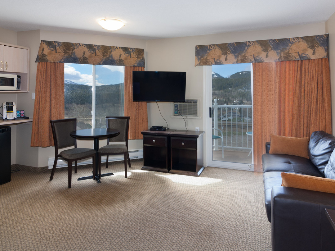 BCMInns - Coleman主图