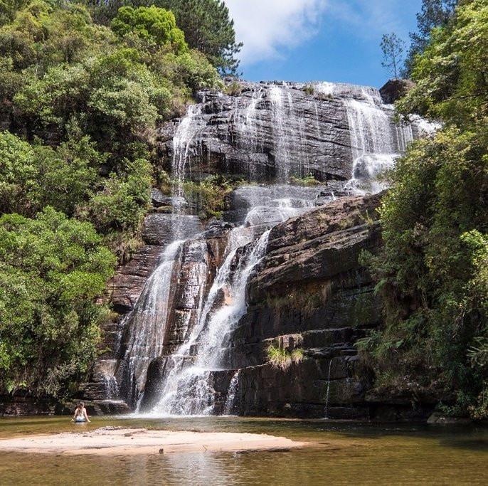 Cachoeira do Postinho