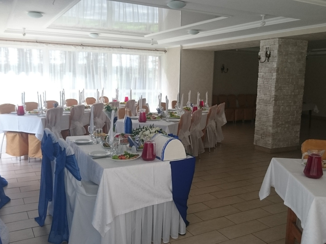 Svetofor Tourist Base主图