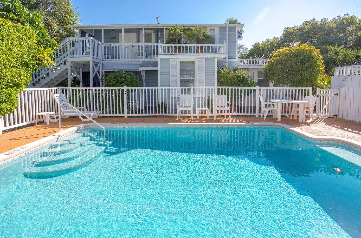 Meranova Guest Inn-官方