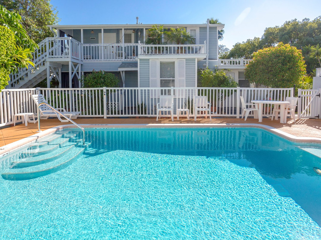 达尼丁酒店住宿-Meranova Guest Inn