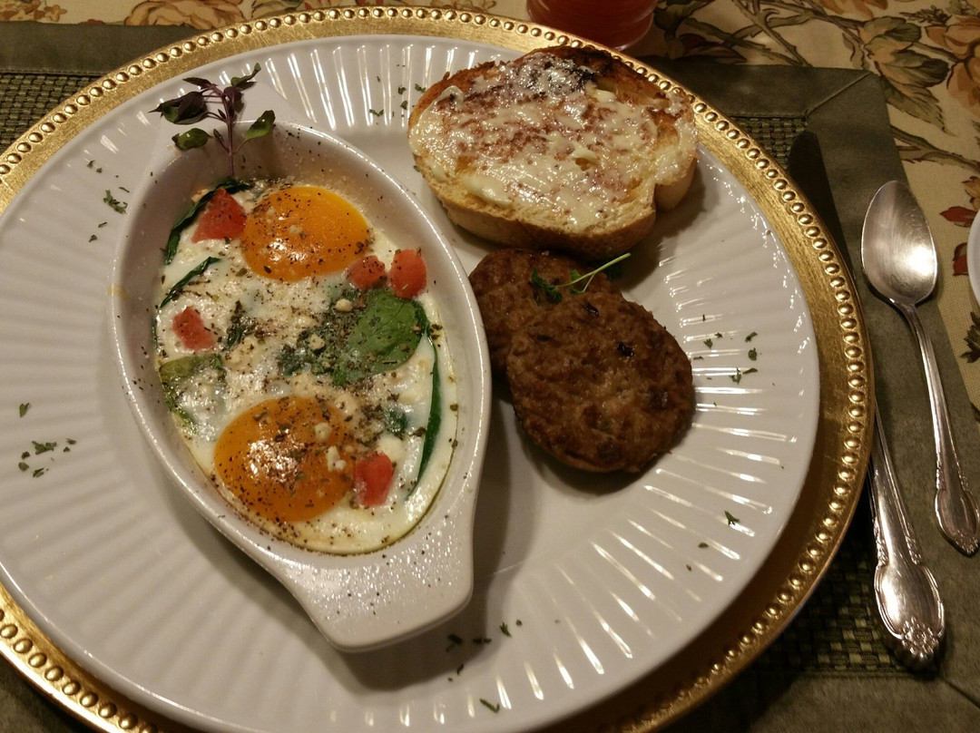 1840 Inn on the Main Bed and Breakfast主图