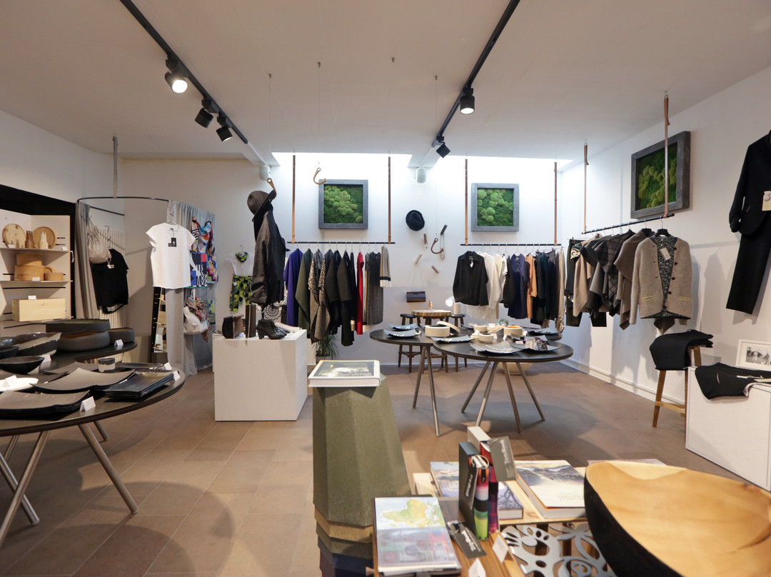 Variatio-布鲁尼科必去景点