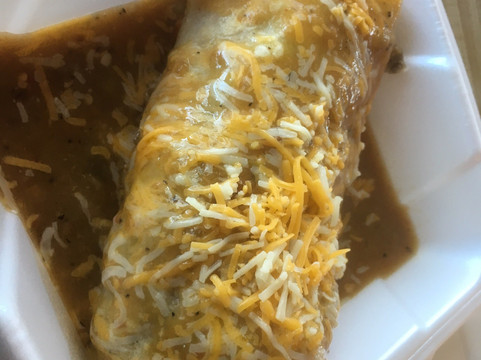 Alfonso's Mexican Food