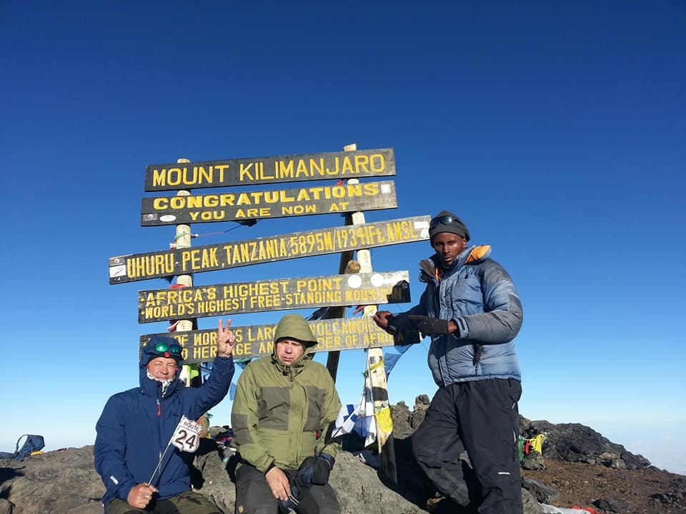 Kiliholidays Tours And Safaris-阿鲁沙必去景点