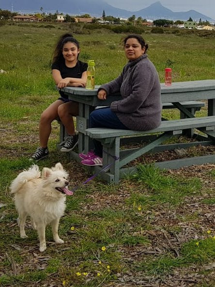 Bothasig Fynbos Nature Reserve-米那顿必去景点