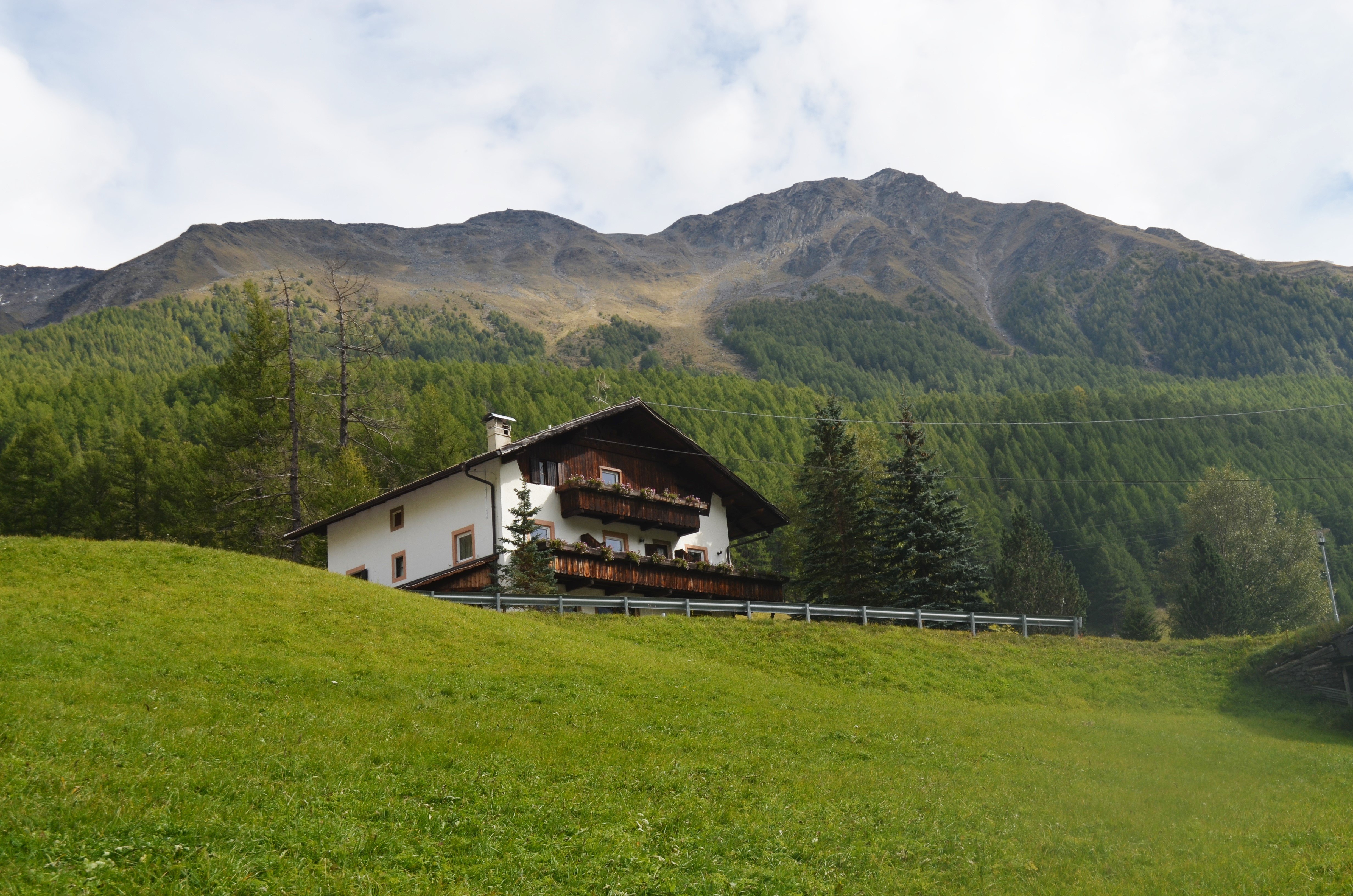 Hotel Pension Lydia-官方