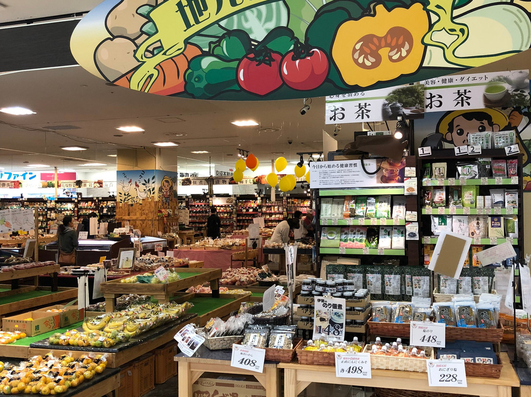 Your Elm, Narita-成田市必去景点