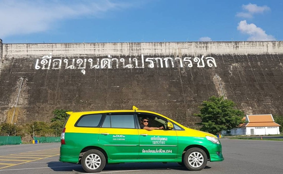 Bkk Van Service景点图片