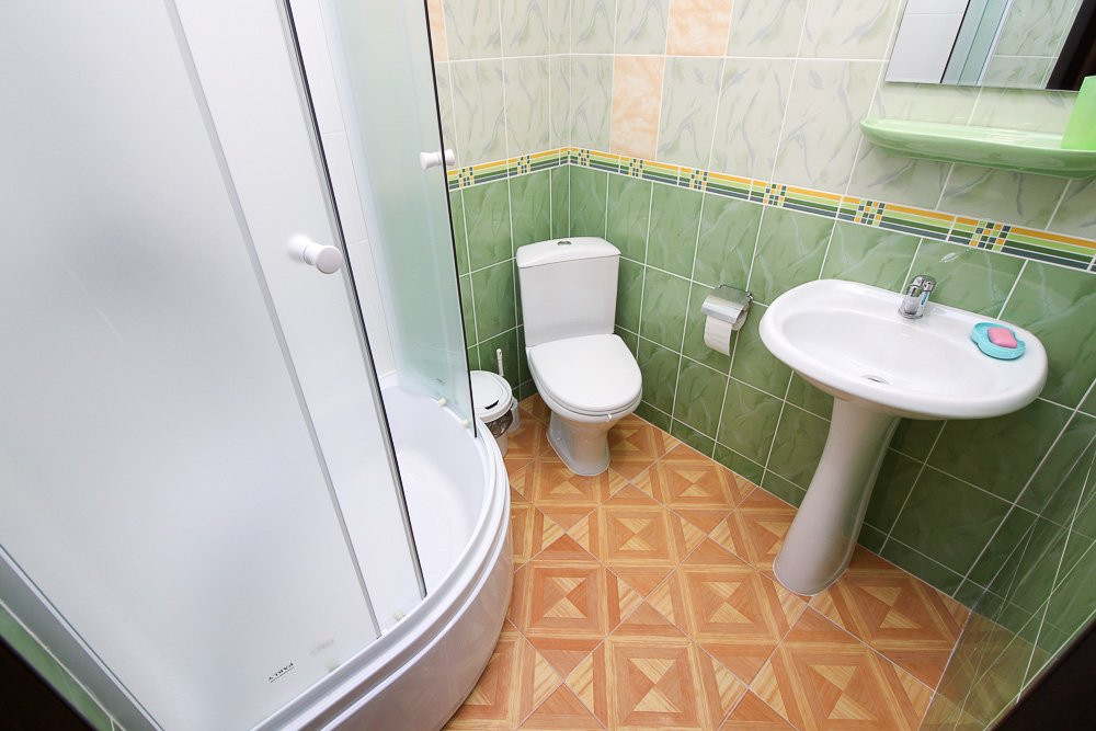 Guest House ZheLe主图