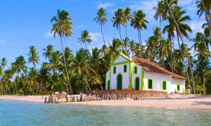 Azulmar Turismo e Receptivo-Maragogi必去景点