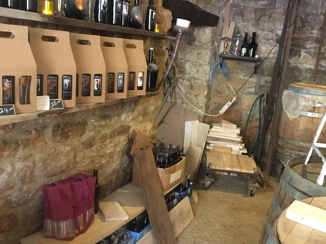 Bière Artisanale Sarlat景点图片