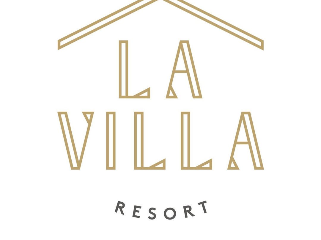 La Villa Resort主图