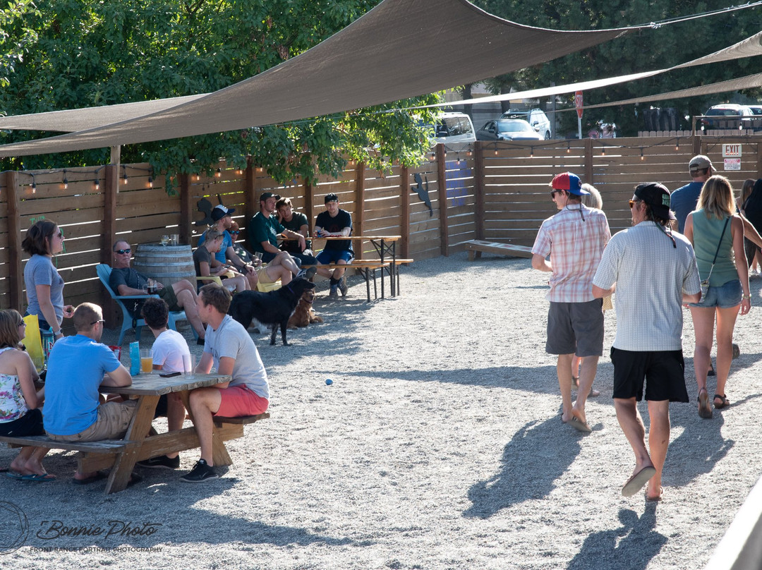 Romero's K9 Club & Tap House-Lafayette必去景点