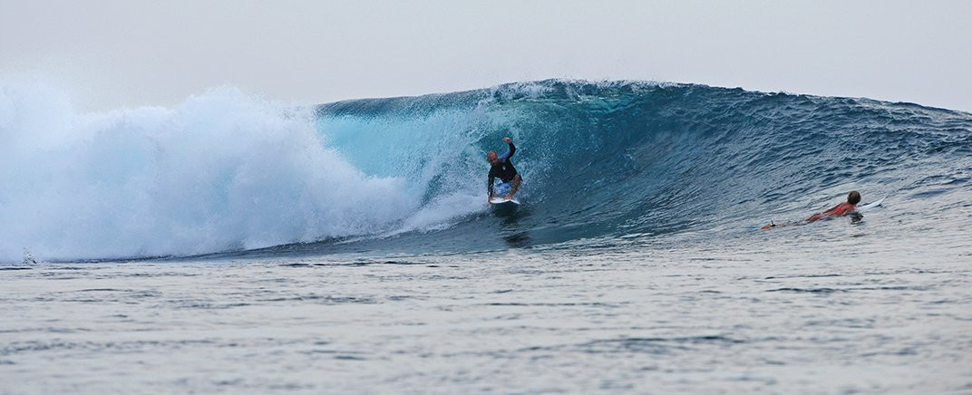 WavePark Mentawai Resort主图
