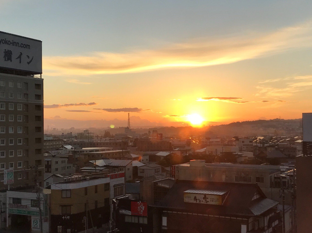 JR-East Hotel Mets Hachinohe主图