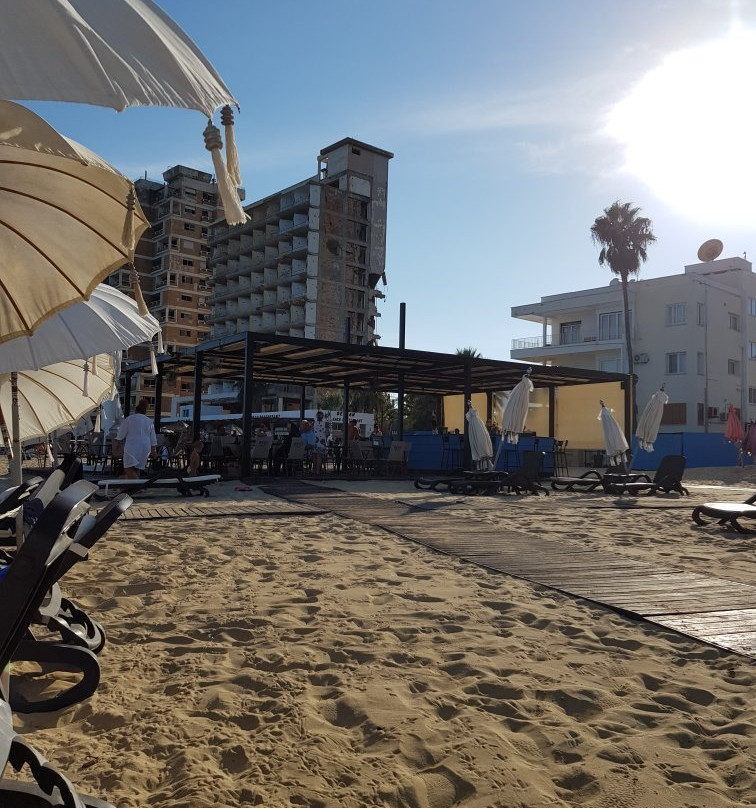 Silver Beach-法玛古斯塔必去景点