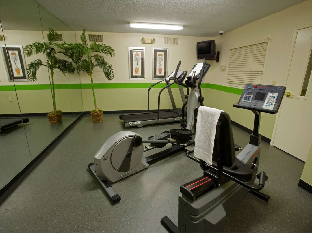 Extended Stay America - Oakland - Alameda Airport主图