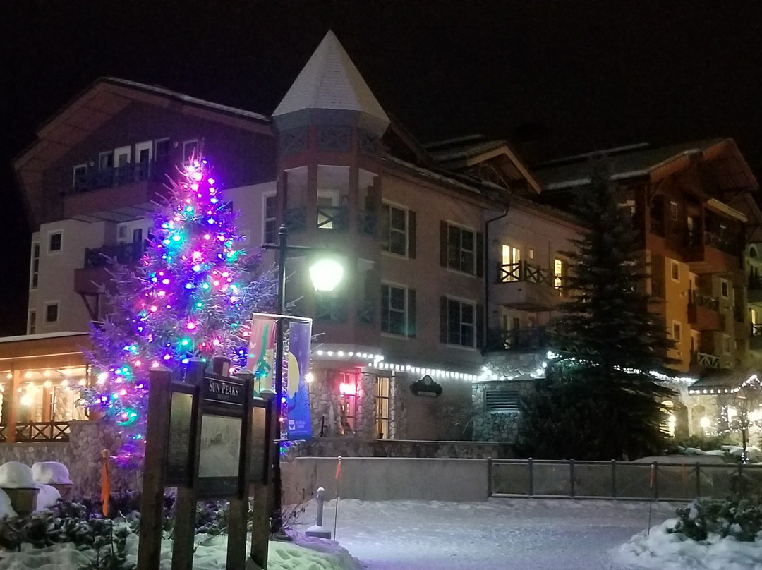 TasteFull Excursions-坎卢普斯必去景点