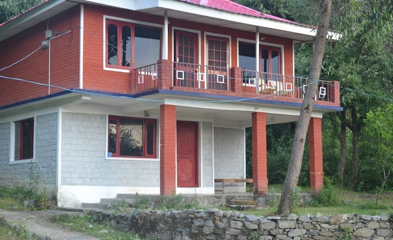 Fearless Cloud主图