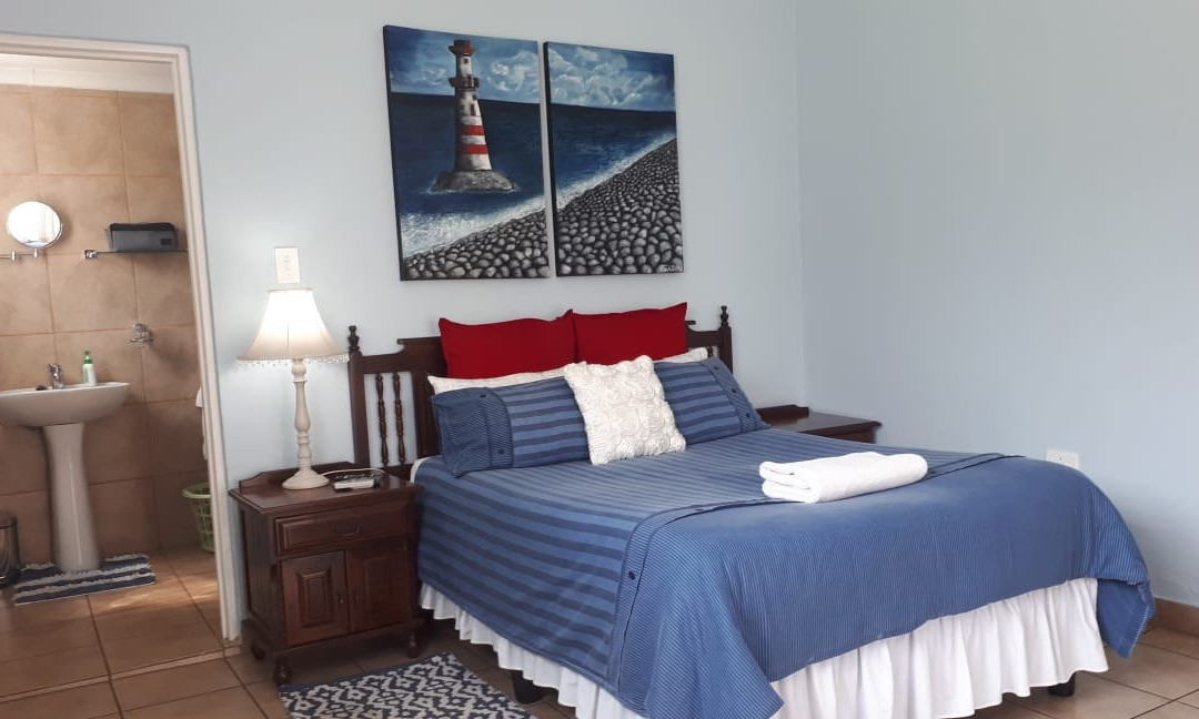 Rose Garden Bed and Breakfast主图