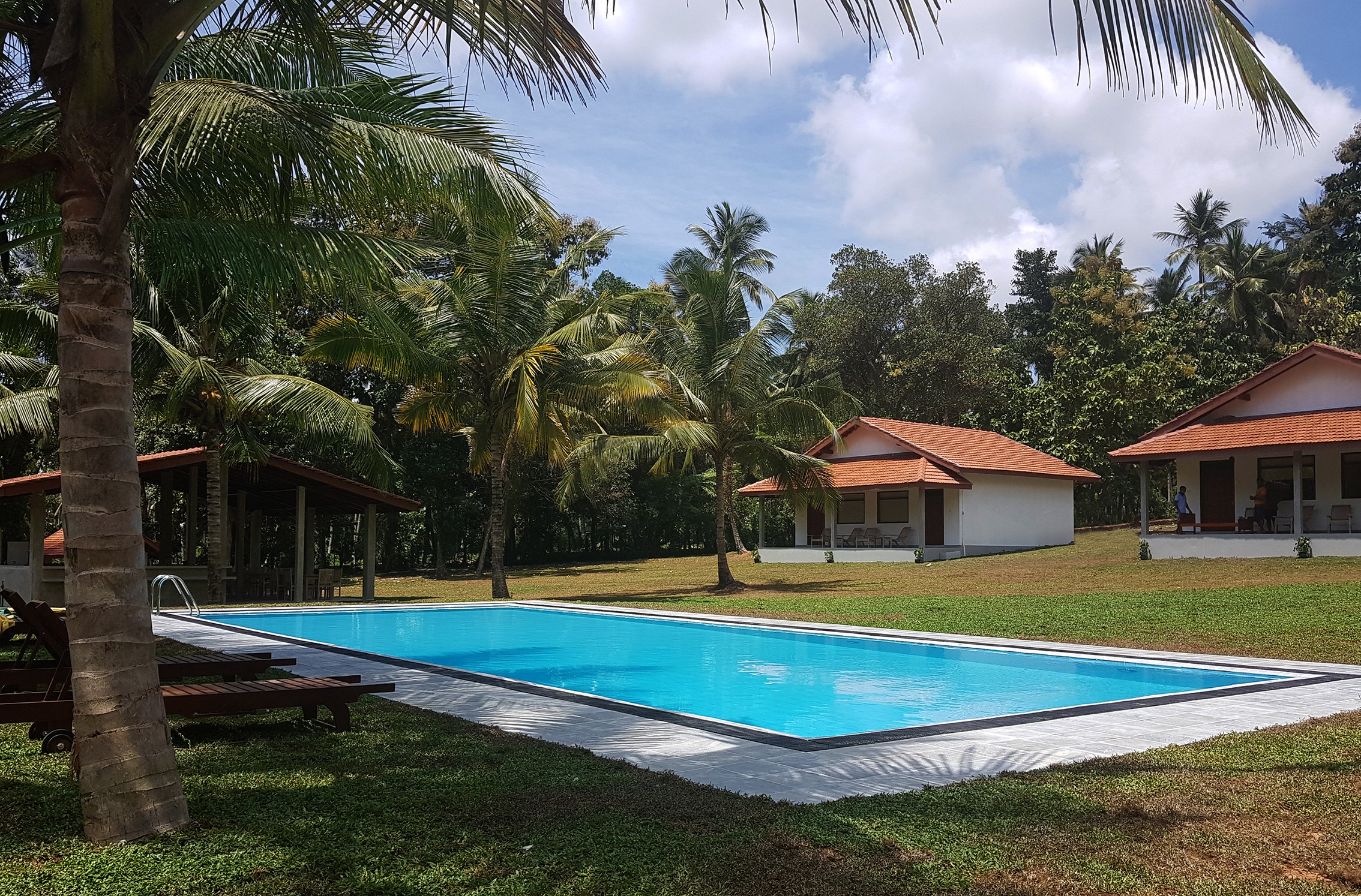 Ambarella Lodge & Spice Garden-官方