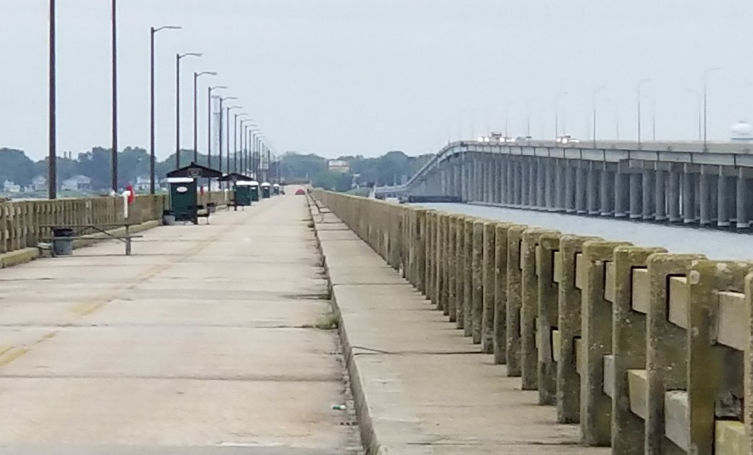 Bill Burton Fishing Pier State Park景点图片