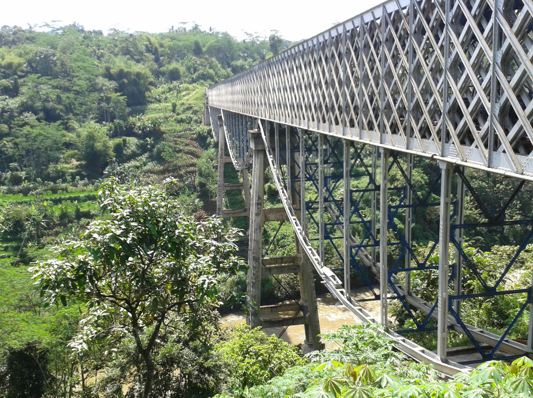 Cirahong Bridge景点图片