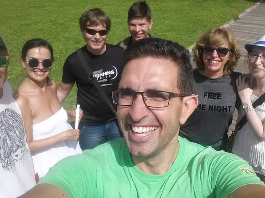 Free Tour by Foot-沙尔必去景点