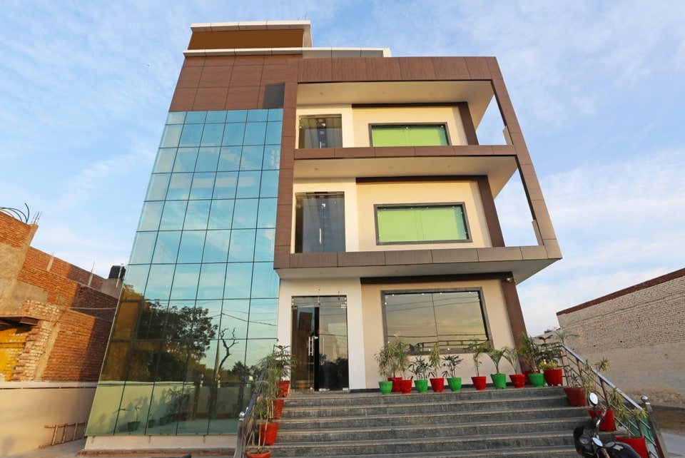 FabHotel Glorify Stay-官方